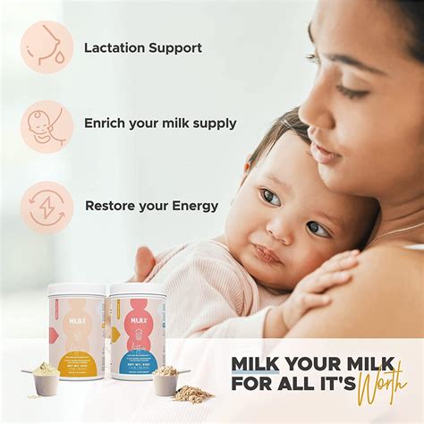 majka milk powder for moms